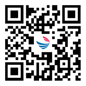 扫码进入集团官网